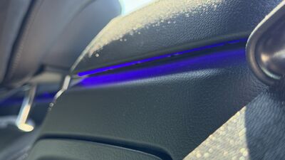 Mercedes-Benz S-Klasse Gebrauchtwagen