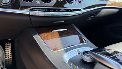 Mercedes-Benz S-Klasse Gebrauchtwagen