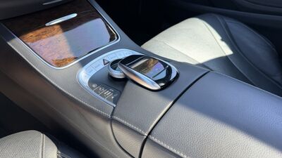 Mercedes-Benz S-Klasse Gebrauchtwagen