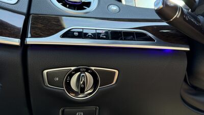 Mercedes-Benz S-Klasse Gebrauchtwagen