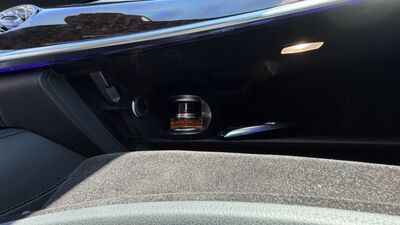 Mercedes-Benz S-Klasse Gebrauchtwagen