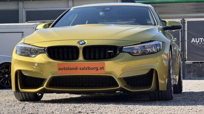 BMW 4er Gebrauchtwagen BMW 4er Gebrauchtwagen