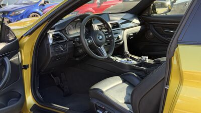 BMW 4er Gebrauchtwagen BMW 4er Gebrauchtwagen