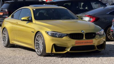 BMW 4er Gebrauchtwagen BMW 4er Gebrauchtwagen