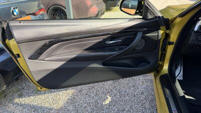 BMW 4er Gebrauchtwagen BMW 4er Gebrauchtwagen