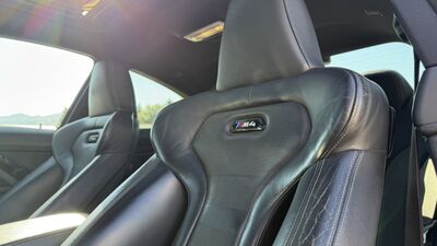 BMW 4er Gebrauchtwagen BMW 4er Gebrauchtwagen