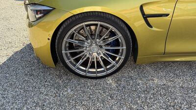 BMW 4er Gebrauchtwagen BMW 4er Gebrauchtwagen