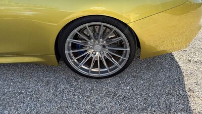 BMW 4er Gebrauchtwagen BMW 4er Gebrauchtwagen