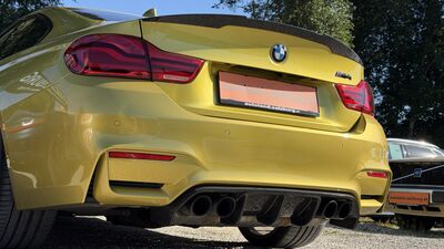 BMW 4er Gebrauchtwagen BMW 4er Gebrauchtwagen