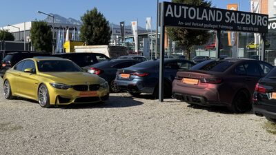 BMW 4er Gebrauchtwagen BMW 4er Gebrauchtwagen