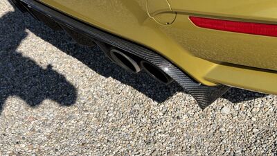 BMW 4er Gebrauchtwagen BMW 4er Gebrauchtwagen