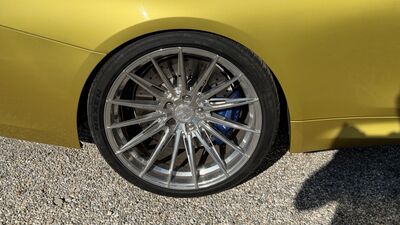 BMW 4er Gebrauchtwagen BMW 4er Gebrauchtwagen