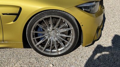 BMW 4er Gebrauchtwagen BMW 4er Gebrauchtwagen