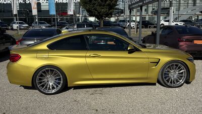 BMW 4er Gebrauchtwagen BMW 4er Gebrauchtwagen