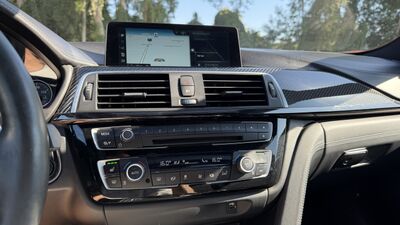 BMW 4er Gebrauchtwagen BMW 4er Gebrauchtwagen