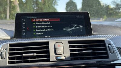 BMW 4er Gebrauchtwagen BMW 4er Gebrauchtwagen