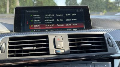BMW 4er Gebrauchtwagen BMW 4er Gebrauchtwagen