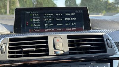 BMW 4er Gebrauchtwagen BMW 4er Gebrauchtwagen