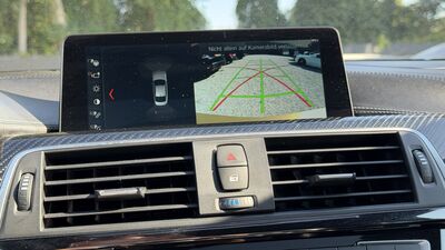 BMW 4er Gebrauchtwagen BMW 4er Gebrauchtwagen
