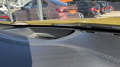 BMW 4er Gebrauchtwagen BMW 4er Gebrauchtwagen