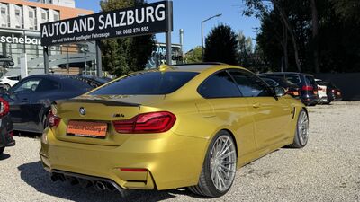 BMW 4er Gebrauchtwagen BMW 4er Gebrauchtwagen