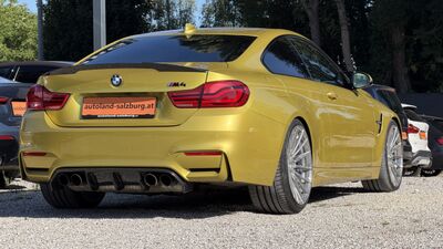 BMW 4er Gebrauchtwagen BMW 4er Gebrauchtwagen