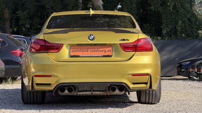 BMW 4er Gebrauchtwagen BMW 4er Gebrauchtwagen