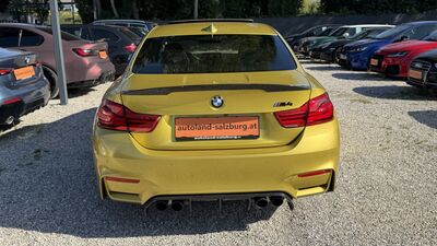 BMW 4er Gebrauchtwagen BMW 4er Gebrauchtwagen