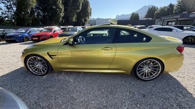 BMW 4er Gebrauchtwagen BMW 4er Gebrauchtwagen