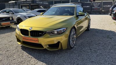 BMW 4er Gebrauchtwagen BMW 4er Gebrauchtwagen