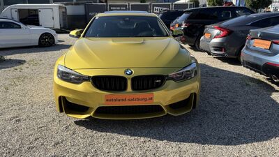 BMW 4er Gebrauchtwagen BMW 4er Gebrauchtwagen
