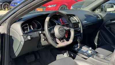 Audi A5 Gebrauchtwagen Audi A5 Gebrauchtwagen