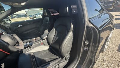 Audi A5 Gebrauchtwagen Audi A5 Gebrauchtwagen