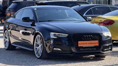 Audi A5 Gebrauchtwagen