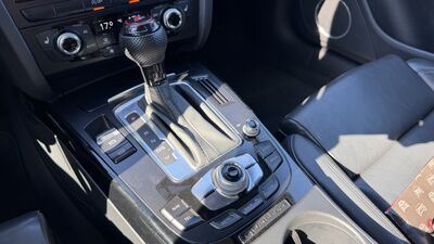 Audi A5 Gebrauchtwagen Audi A5 Gebrauchtwagen