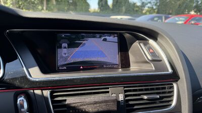 Audi A5 Gebrauchtwagen Audi A5 Gebrauchtwagen