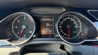Audi A5 Gebrauchtwagen Audi A5 Gebrauchtwagen