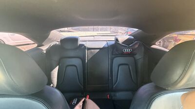 Audi A5 Gebrauchtwagen Audi A5 Gebrauchtwagen