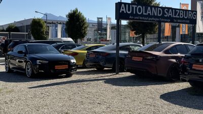 Audi A5 Gebrauchtwagen Audi A5 Gebrauchtwagen