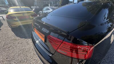 Audi A5 Gebrauchtwagen Audi A5 Gebrauchtwagen