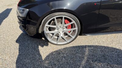 Audi A5 Gebrauchtwagen Audi A5 Gebrauchtwagen