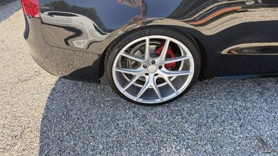 Audi A5 Gebrauchtwagen Audi A5 Gebrauchtwagen