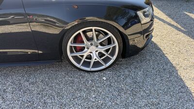 Audi A5 Gebrauchtwagen Audi A5 Gebrauchtwagen