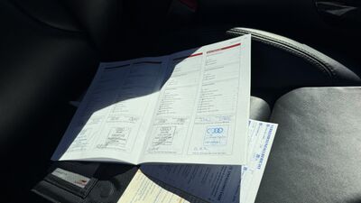 Audi A5 Gebrauchtwagen Audi A5 Gebrauchtwagen