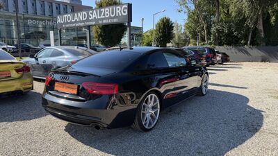 Audi A5 Gebrauchtwagen Audi A5 Gebrauchtwagen