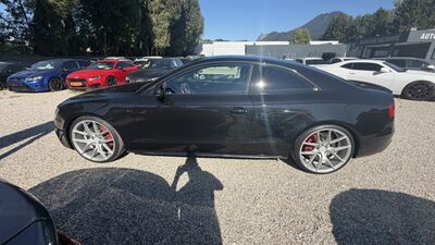Audi A5 Gebrauchtwagen Audi A5 Gebrauchtwagen