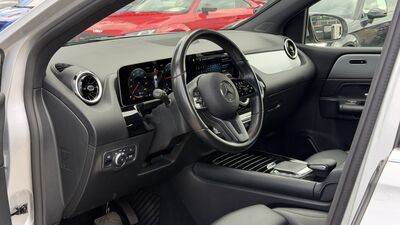 Mercedes-Benz B-Klasse Gebrauchtwagen Mercedes-Benz B-Klasse Gebrauchtwagen