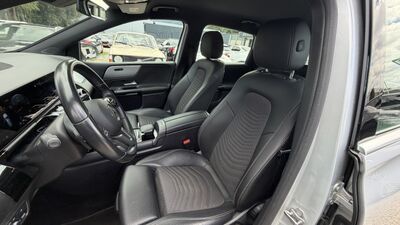 Mercedes-Benz B-Klasse Gebrauchtwagen Mercedes-Benz B-Klasse Gebrauchtwagen
