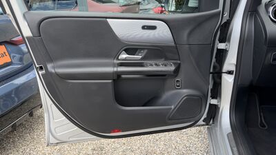 Mercedes-Benz B-Klasse Gebrauchtwagen Mercedes-Benz B-Klasse Gebrauchtwagen