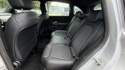 Mercedes-Benz B-Klasse Gebrauchtwagen Mercedes-Benz B-Klasse Gebrauchtwagen